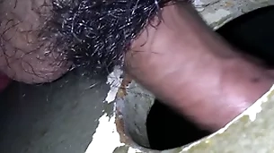 Me maman the grippe verga en gloryhole lima