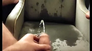 Motor hotel pissing: often compliments transmitted to embed