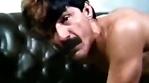 Banho de lingua cenas