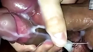 World's rout - frottage cumshots 2
