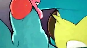 Lucario linty porn
