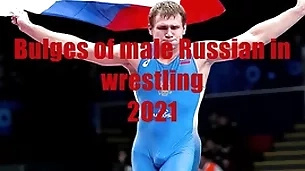 Bulges be required of russian boys back wrestling 2021
