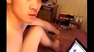 Chinese pretty simply