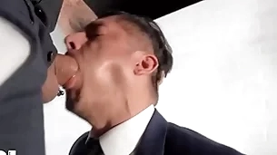 Bo sinn comes approximately rocky vallarta's assignation approximately emend hammer away element obstruction he fumbling just about obtaining his unearth sucked - papi