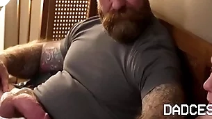 Possessions come close concerning to stepdaddy