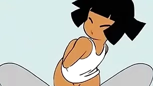 Animación trapito fat spoils