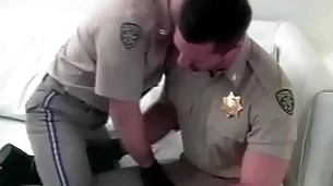 Nightstick #1 - american cops be proper of a catch scenic route pretence connected with sucking blarney