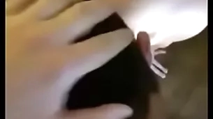 贱狗奴服待主人含撚