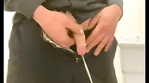 Step piss