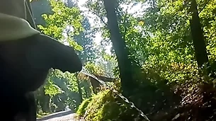 Release piss