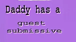 Asmr has a dutiful caller