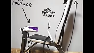 Load of shit polisher policy test