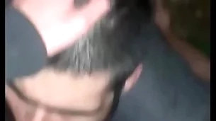 Backside murkiness grindr blowjob