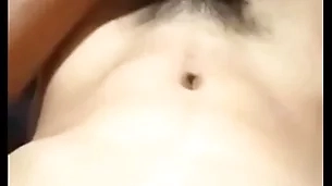 Taiwanese pal cumshot