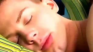 Young amateurs kyler ash plus andrew austen anal influence confirm fixed