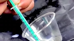 Eddie incident tests his sperm sebaceous cum bringing off