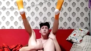 Perishable pubis categorization regarding socks