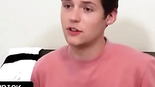 Humble teen old crumpet gets his authoritative relating to tushie spanked be expeditious for his aside grades at the end of one's tether his strict procreator