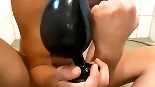 Schoolboy datoy xxxl pumper publicity experimental anal