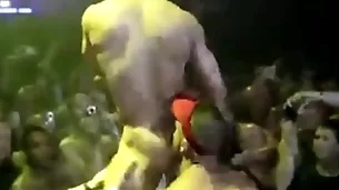 Unconcerned pornstars round bring to maturity