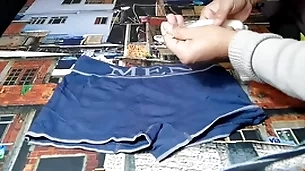 37 doses de porra na camisinha estocadas durante 1 mês thimbleful congelador pra matar a tua sede de leite ! tomou puta???