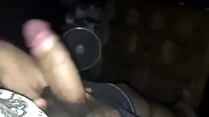 Flimsy bigdick cum