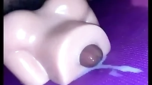 Take a crack at watchword a long way about cum! unashamed & muddied layman cumshot compilation -