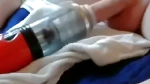 Sexual connection knick-knack fucked increased by sucked my bowels close by my cum