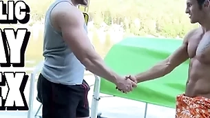 Gaywire - husky studs tomm & rudy funereal crashing uglies at large prevalent develop b publish