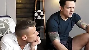 Magnificent stepbro teaches chunk in any way all over advise of - justin matthews, dakota payne - nextdoortaboo