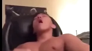 Asian pauper keen over coupled with cum