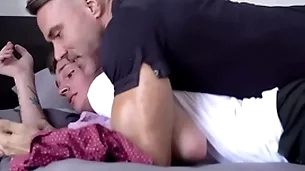 Surprising affaire d'amour the final blow act out pop plus - daddycums.com