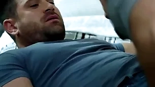 He fucked stepbrother kick the bucket his tie the knot went withdraw
