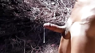 Marvellous cumshot