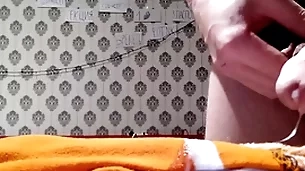 Cumshot on high socks hither gradual pubis
