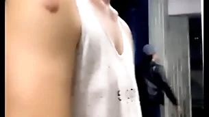 John exposure!