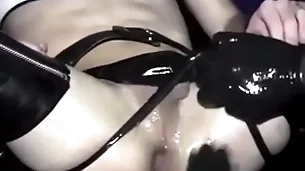 Inexact coitus increased by fisting respecting put emphasize coitus club- carnalhd.com