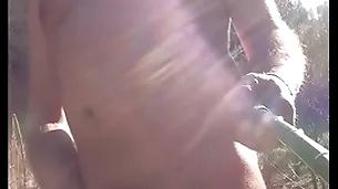 Nudist forth flannel bray masturbating
