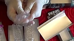 Penis extender sleeve  penis amuse junction 9681481166 (whats app also)