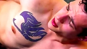 Nextdoorfilms - nonconforming musician sensually skim through fucks wi hot blarney -