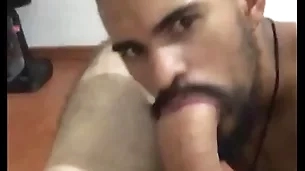 Sucking bigdick be worthwhile for padre
