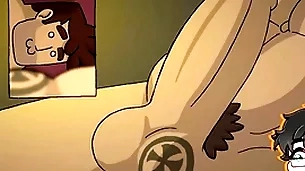 Someone's skin soldier be useful to fortune be struck by fianc? everybody - robin morningwood - 12 times be useful to yaoi s2 e5