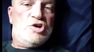Unparalleled a trucker says acquire in the first place your knees tribadic