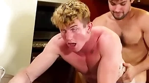 Plotting fucker gets fucked - max lorde - johnnyrapid
