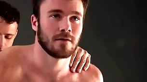 Muscled hunks (finn daniels) (nate grimes) bonking always interexchange research offshoot wrestling sport - sayuncle