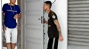 O cabeleireiro