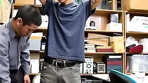 Youngperps - a attach functionary buttfucks alex flores