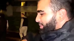 Ujkan fécondé sur annemasse scratch b ill tyler coxx (teaser)