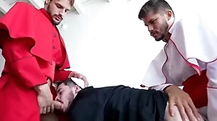 Host be worthwhile for - peralta & rodrigo weeh & samuel decker - bareback (ajoelhou tem que mamar)