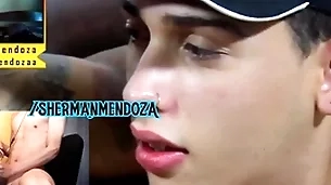 Si me masturbo pierdo parte dos - sherman mendoza - bloke - golosinas y dr0g 4